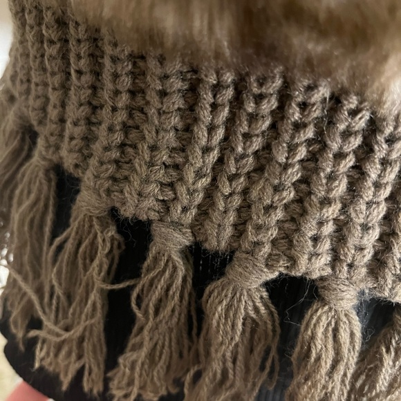 Sweater vest - Picture 4 of 5